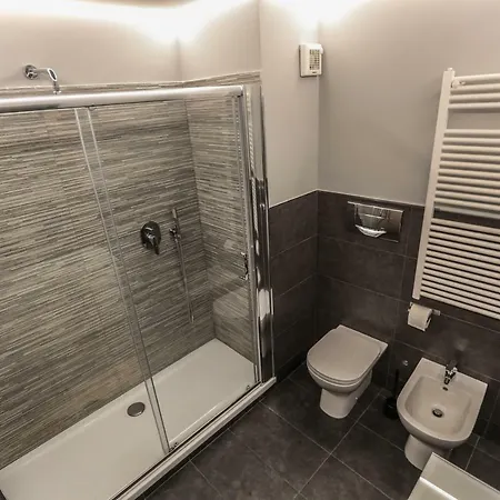 Apartment Stylish Near Duomo *