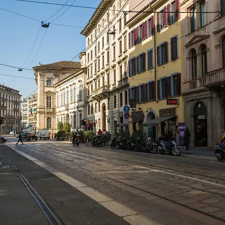 Stylish Near Duomo Apartment