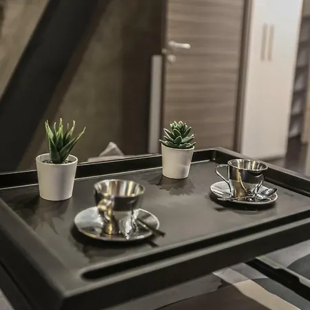 Stylish Near Duomo Daire *