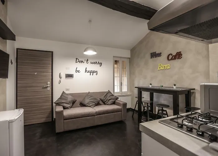 Appartamento Stylish Near Duomo *
