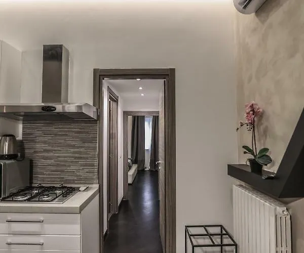 Appartamento Stylish Near Duomo