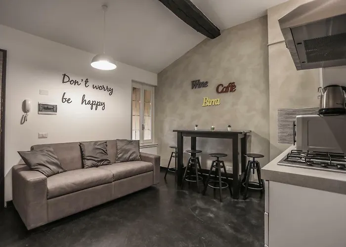 Appartamento Stylish Near Duomo Milano