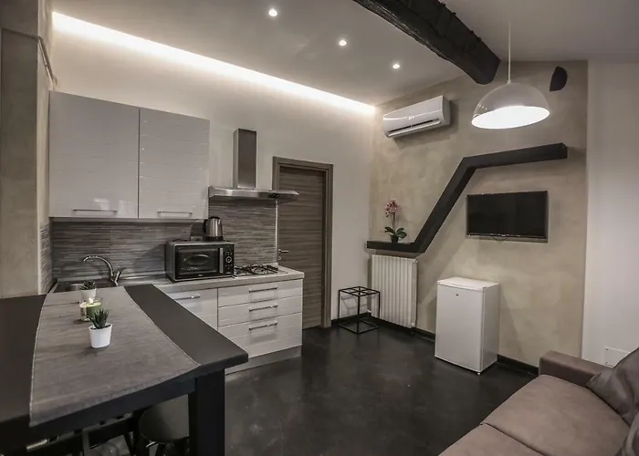 Appartamento Stylish Near Duomo *