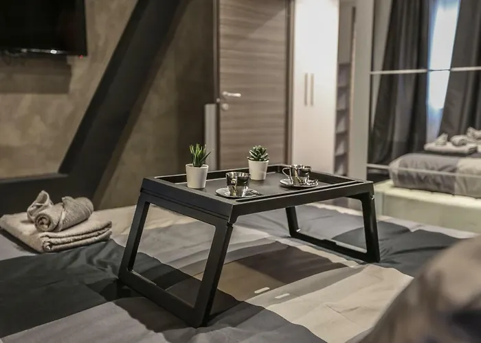 Appartamento Stylish Near Duomo Milano