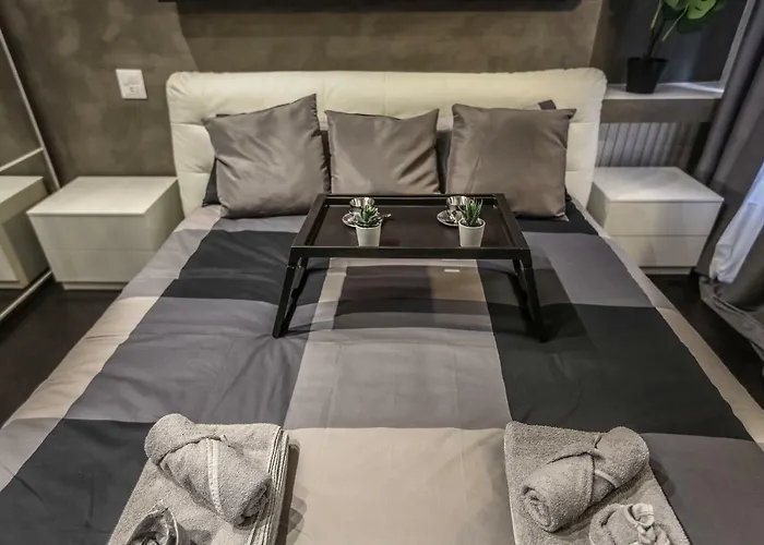 Appartamento Stylish Near Duomo *