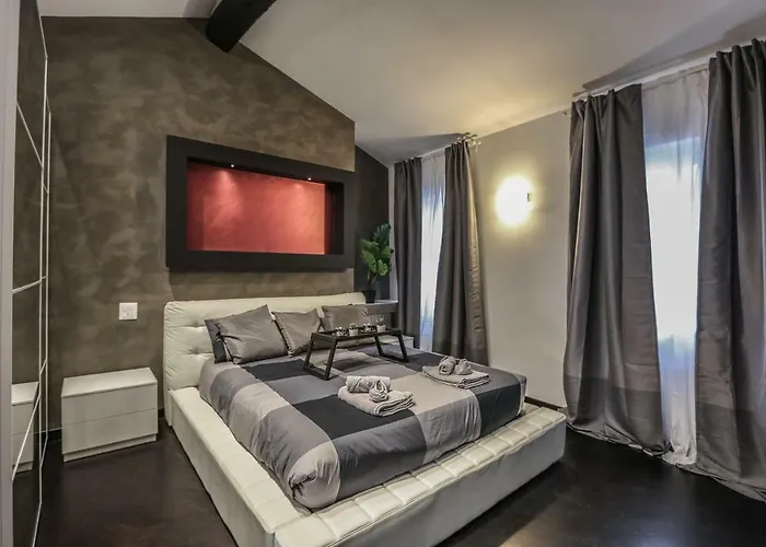 Appartamento Stylish Near Duomo *