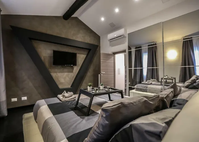 Appartamento Stylish Near Duomo Milano