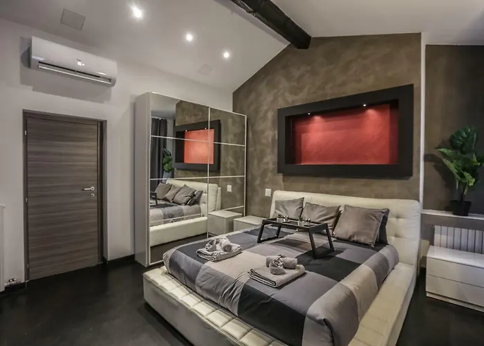 Appartamento Stylish Near Duomo *