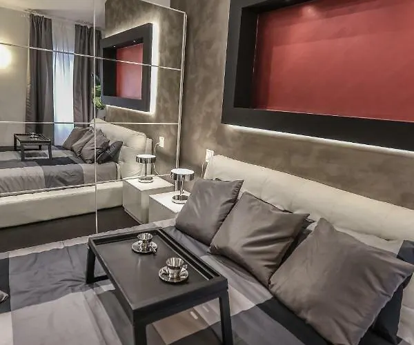 Appartamento Stylish Near Duomo *