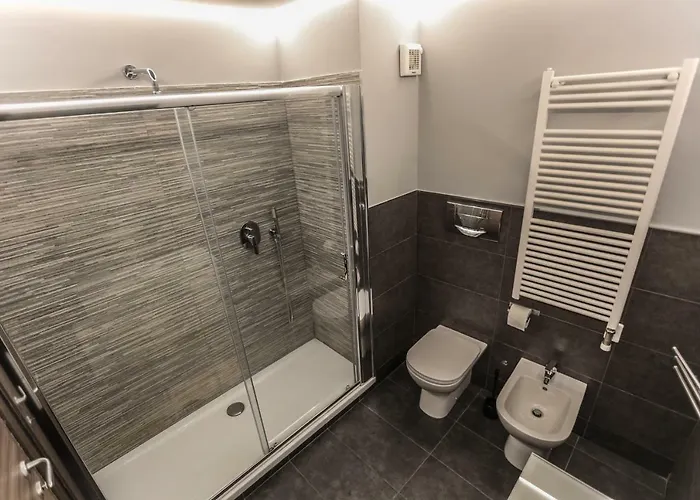 Appartamento Stylish Near Duomo *
